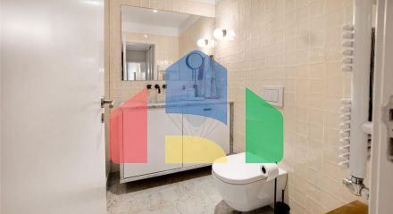 Residential - Condo/Apartment - T3 - Campo de Ourique, Lisbon - PT