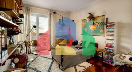 Residential - Condo/Apartment - T3 - Campo de Ourique, Lisbon - PT