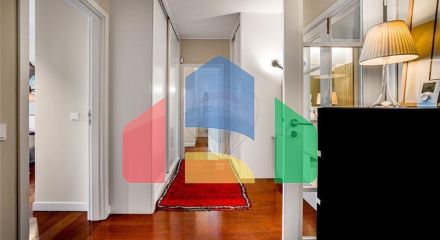 Residential - Condo/Apartment - T3 - Campo de Ourique, Lisbon - PT
