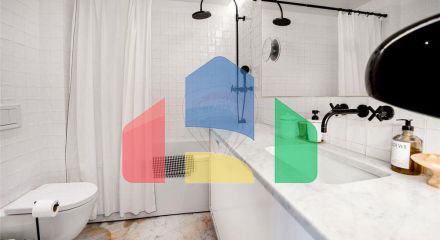 Residential - Condo/Apartment - T3 - Campo de Ourique, Lisbon - PT