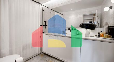 Residential - Condo/Apartment - T3 - Campo de Ourique, Lisbon - PT