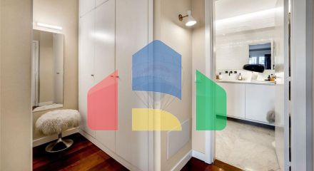 Residential - Condo/Apartment - T3 - Campo de Ourique, Lisbon - PT