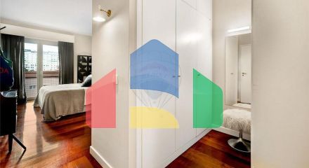 Residential - Condo/Apartment - T3 - Campo de Ourique, Lisbon - PT