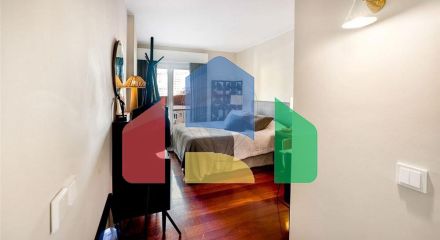 Residential - Condo/Apartment - T3 - Campo de Ourique, Lisbon - PT