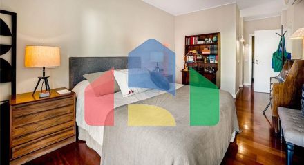 Residential - Condo/Apartment - T3 - Campo de Ourique, Lisbon - PT