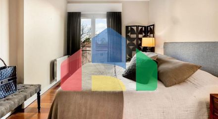 Residential - Condo/Apartment - T3 - Campo de Ourique, Lisbon - PT