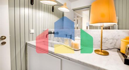 Residential - Condo/Apartment - T3 - Campo de Ourique, Lisbon - PT