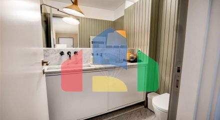 Residential - Condo/Apartment - T3 - Campo de Ourique, Lisbon - PT