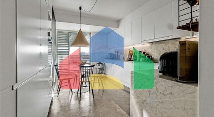 Residential - Condo/Apartment - T3 - Campo de Ourique, Lisbon - PT