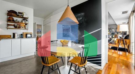 Residential - Condo/Apartment - T3 - Campo de Ourique, Lisbon - PT