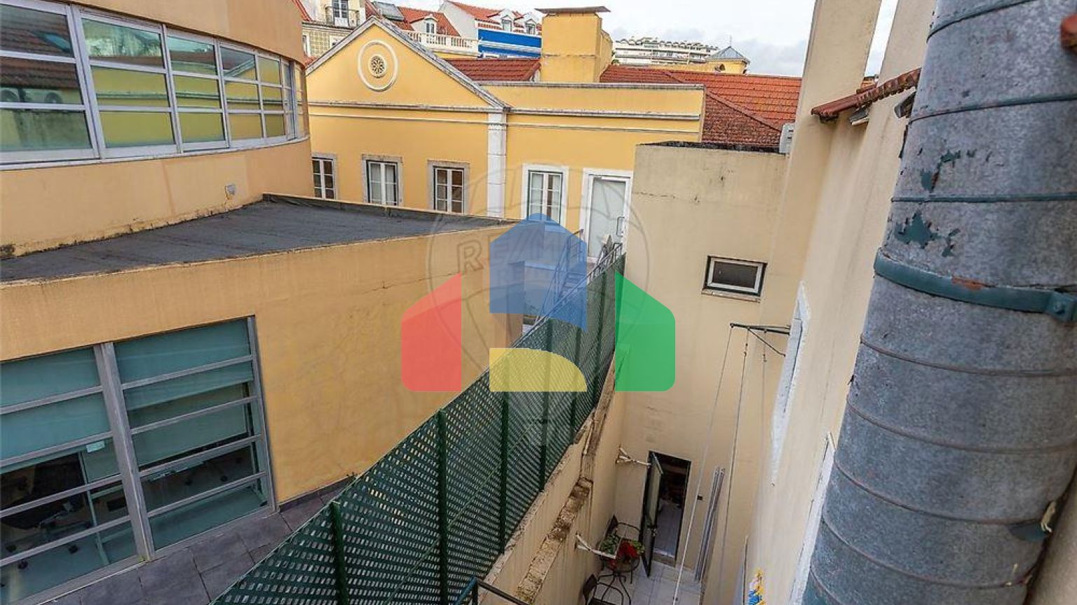 Residential - New Builds - T17 - Campo de Ourique, Lisbon - PT