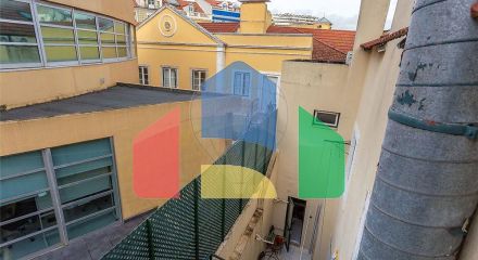 Residential - New Builds - T17 - Campo de Ourique, Lisbon - PT