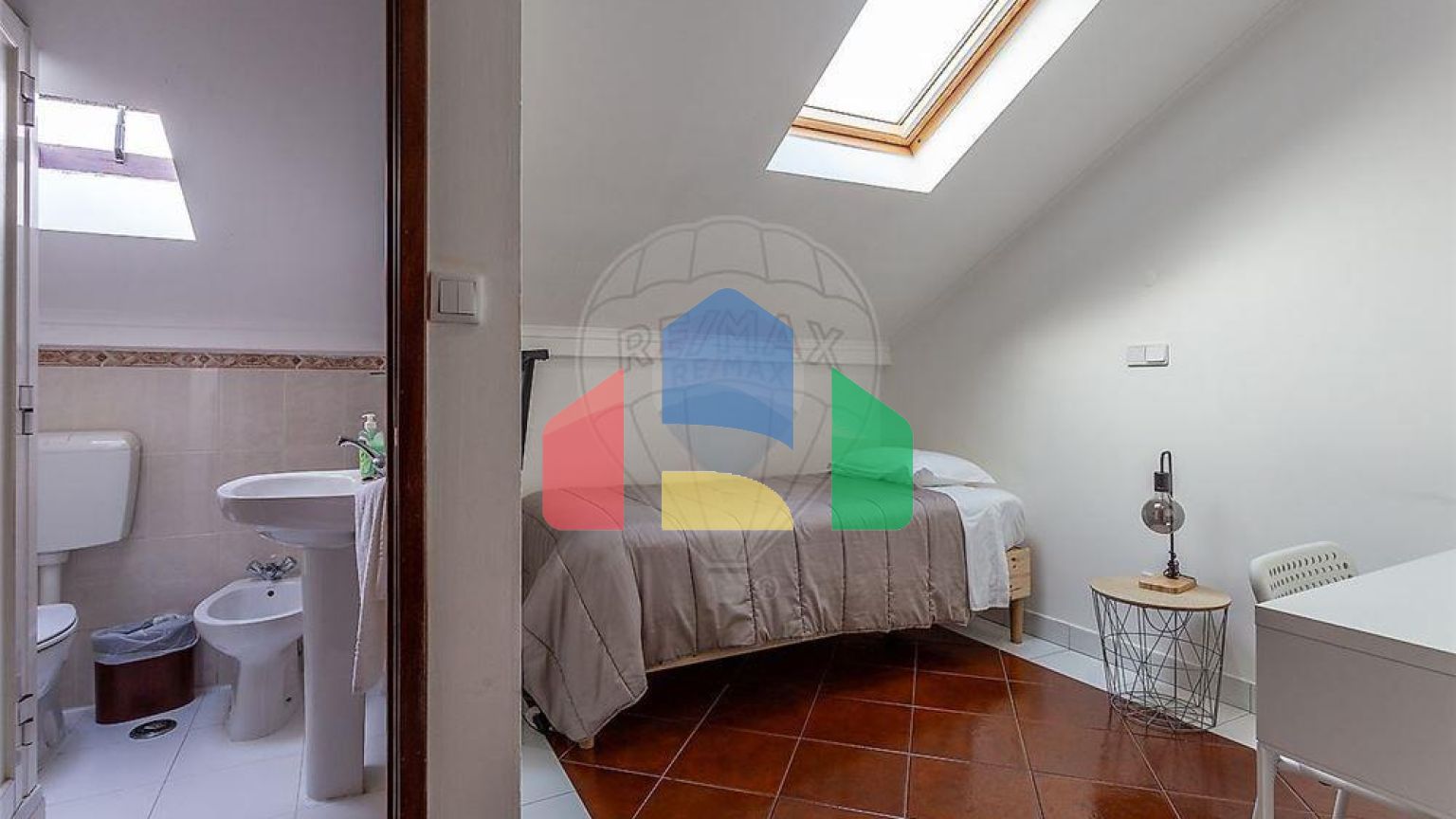 Residential - New Builds - T17 - Campo de Ourique, Lisbon - PT