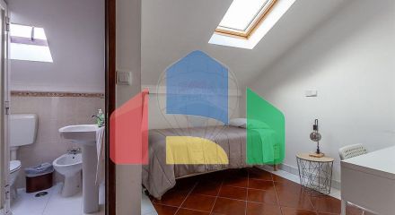 Residential - New Builds - T17 - Campo de Ourique, Lisbon - PT