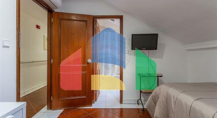 Residential - New Builds - T17 - Campo de Ourique, Lisbon - PT