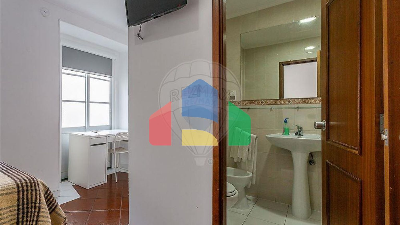 Residential - New Builds - T17 - Campo de Ourique, Lisbon - PT