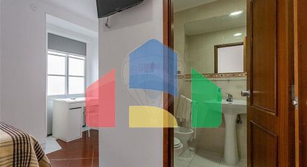 Residential - New Builds - T17 - Campo de Ourique, Lisbon - PT