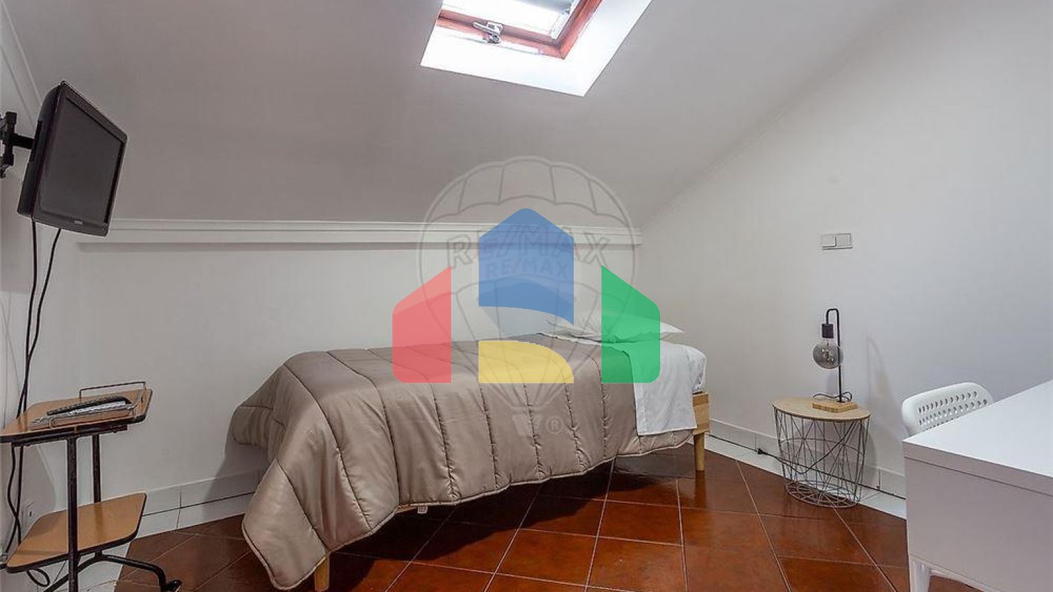 Residential - New Builds - T17 - Campo de Ourique, Lisbon - PT