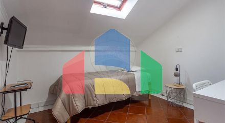 Residential - New Builds - T17 - Campo de Ourique, Lisbon - PT