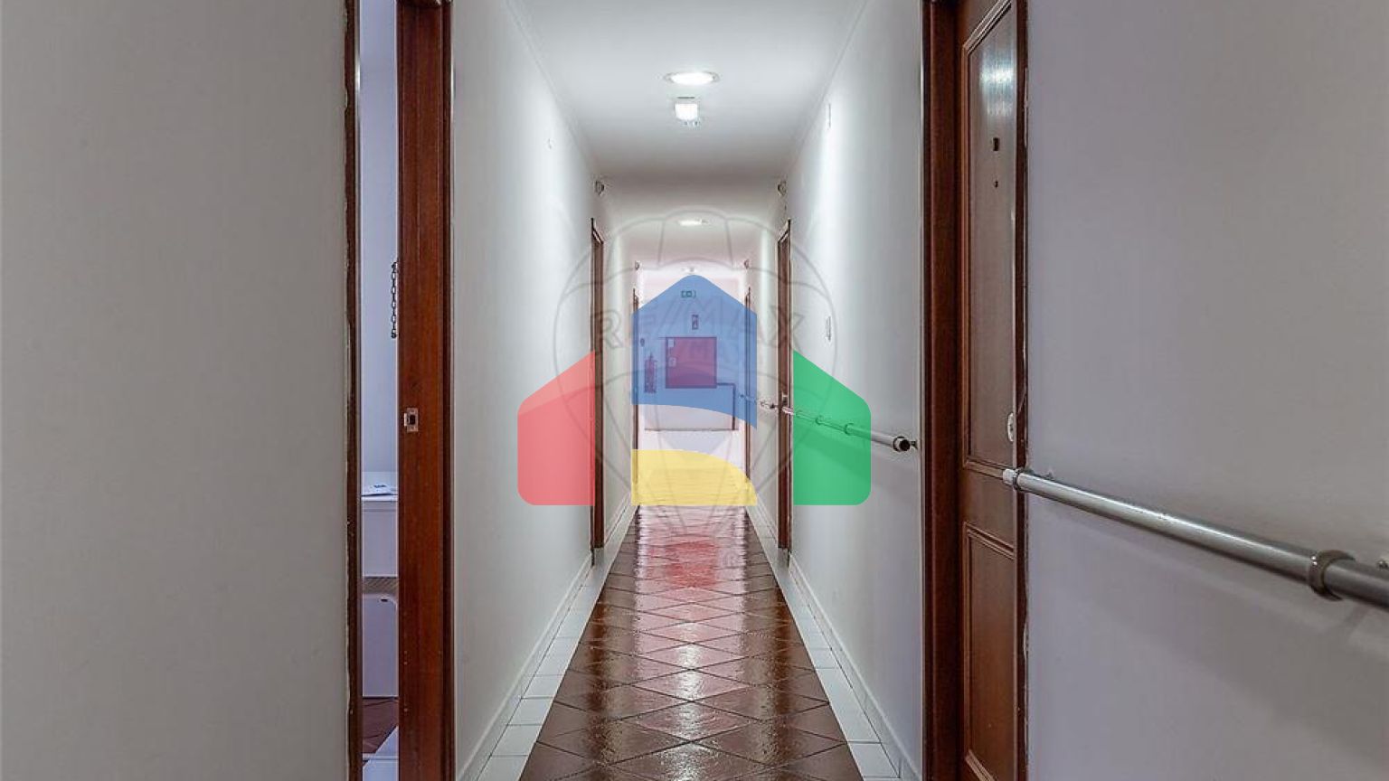 Residential - New Builds - T17 - Campo de Ourique, Lisbon - PT