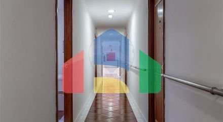 Residential - New Builds - T17 - Campo de Ourique, Lisbon - PT