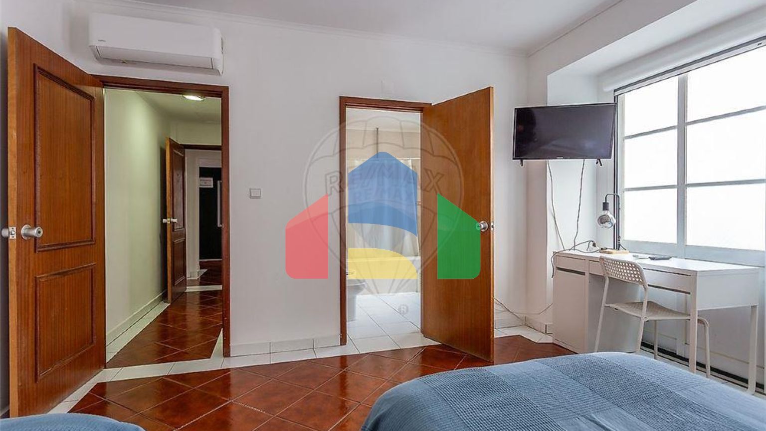 Residential - New Builds - T17 - Campo de Ourique, Lisbon - PT