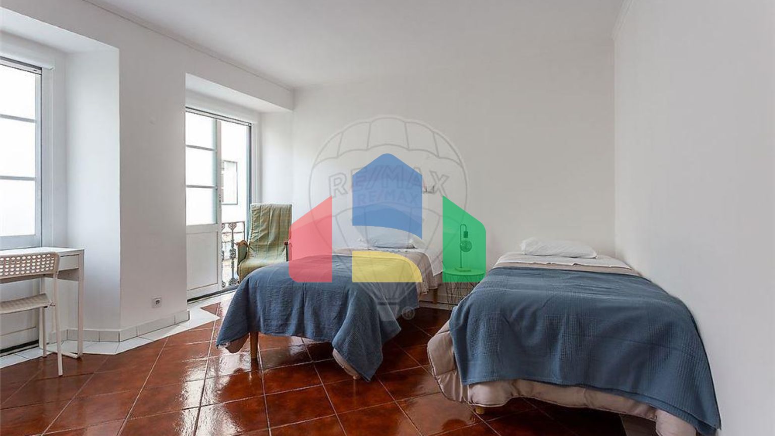 Residential - New Builds - T17 - Campo de Ourique, Lisbon - PT