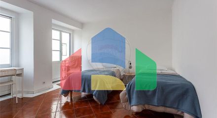 Residential - New Builds - T17 - Campo de Ourique, Lisbon - PT