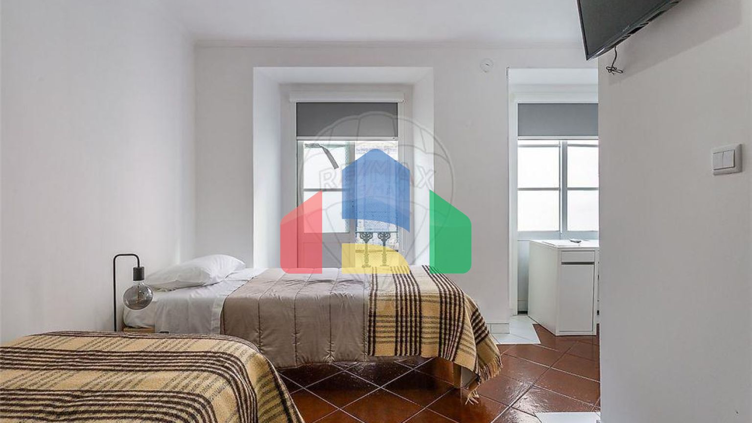 Residential - New Builds - T17 - Campo de Ourique, Lisbon - PT