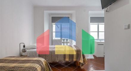 Residential - New Builds - T17 - Campo de Ourique, Lisbon - PT