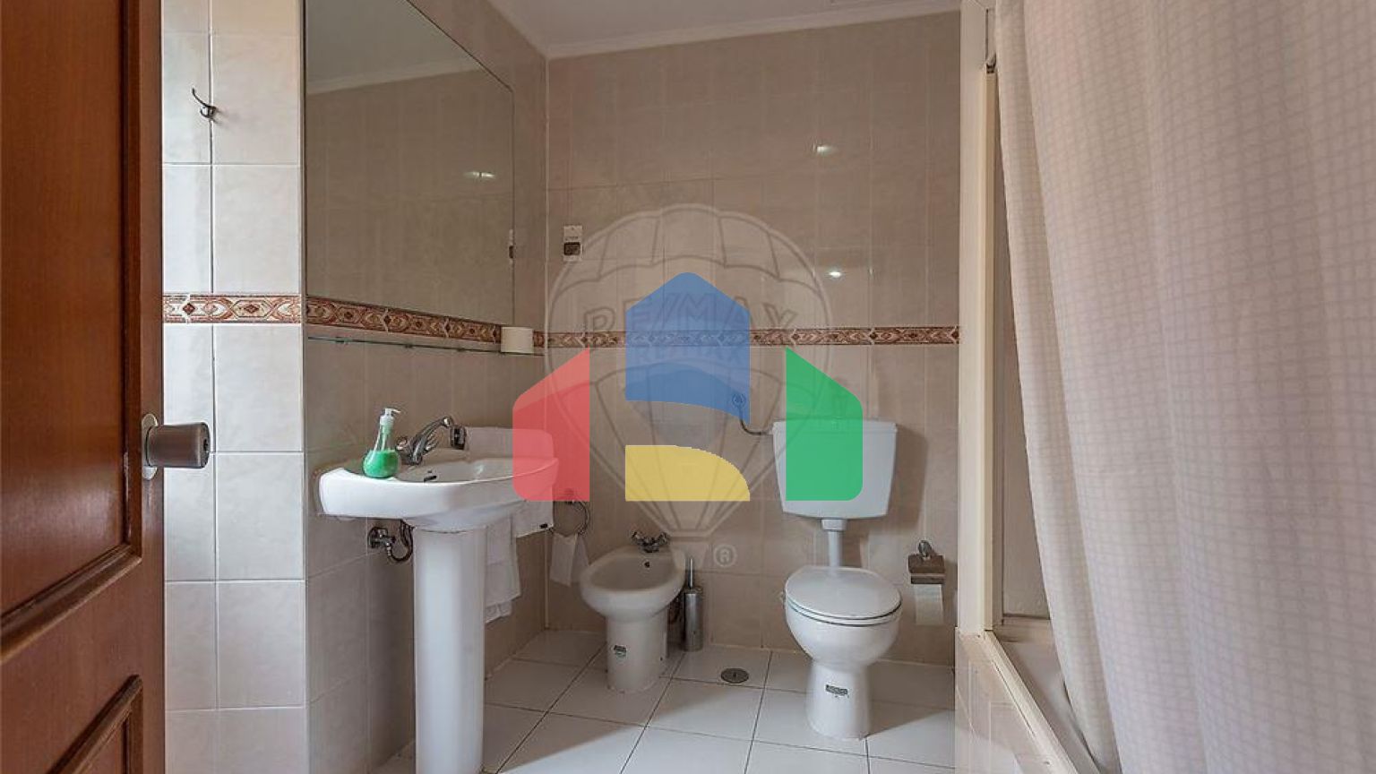 Residential - New Builds - T17 - Campo de Ourique, Lisbon - PT