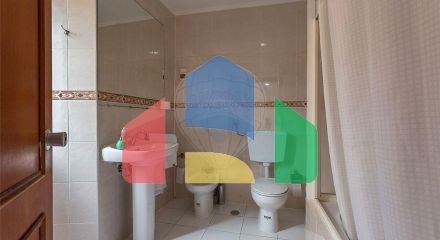 Residential - New Builds - T17 - Campo de Ourique, Lisbon - PT