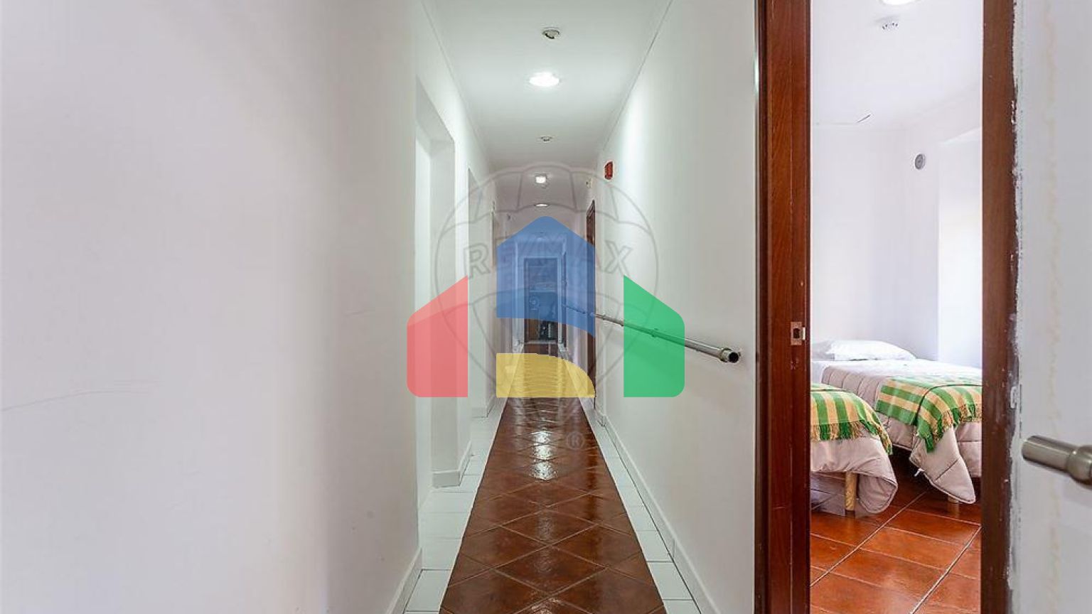 Residential - New Builds - T17 - Campo de Ourique, Lisbon - PT