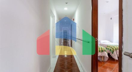 Residential - New Builds - T17 - Campo de Ourique, Lisbon - PT