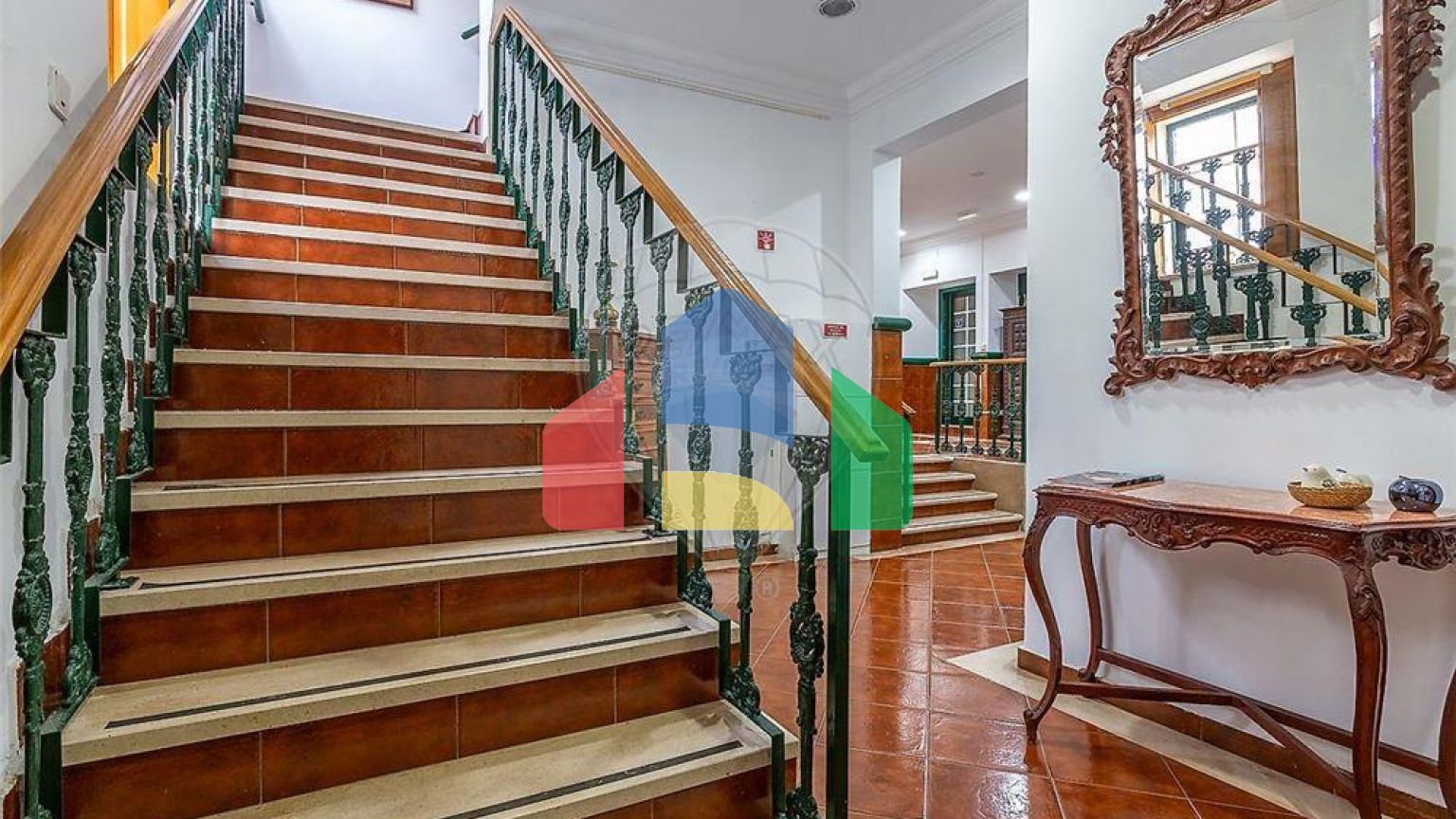 Residential - New Builds - T17 - Campo de Ourique, Lisbon - PT