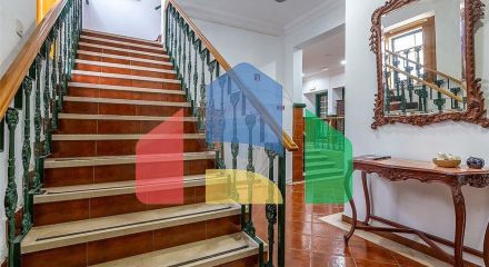 Residential - New Builds - T17 - Campo de Ourique, Lisbon - PT