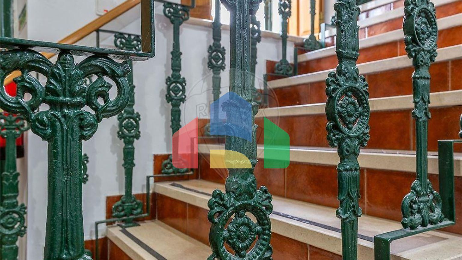 Residential - New Builds - T17 - Campo de Ourique, Lisbon - PT