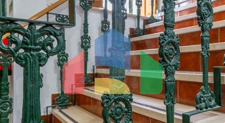 Residential - New Builds - T17 - Campo de Ourique, Lisbon - PT