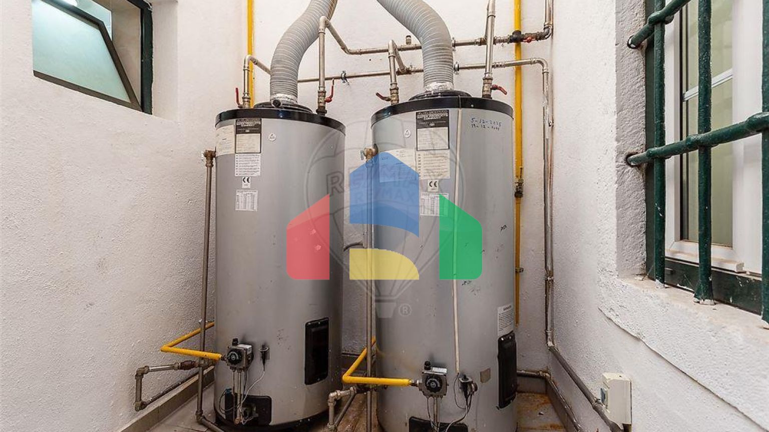 Residential - New Builds - T17 - Campo de Ourique, Lisbon - PT