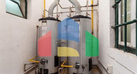 Residential - New Builds - T17 - Campo de Ourique, Lisbon - PT