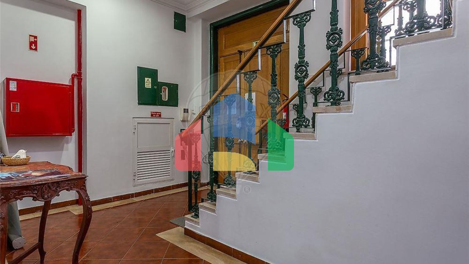 Residential - New Builds - T17 - Campo de Ourique, Lisbon - PT