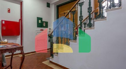 Residential - New Builds - T17 - Campo de Ourique, Lisbon - PT