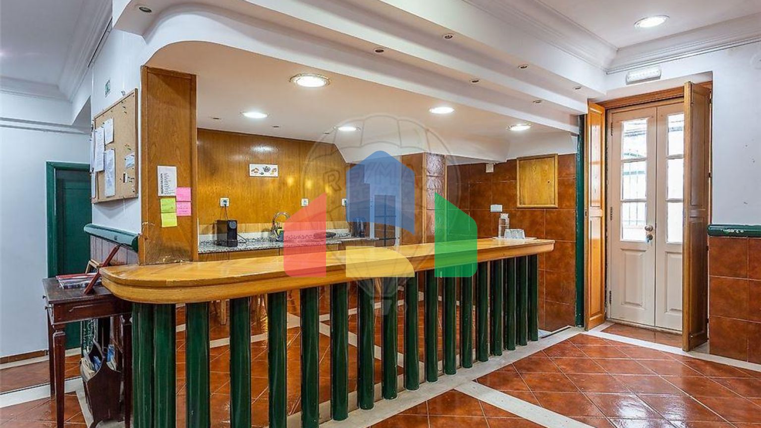 Residential - New Builds - T17 - Campo de Ourique, Lisbon - PT