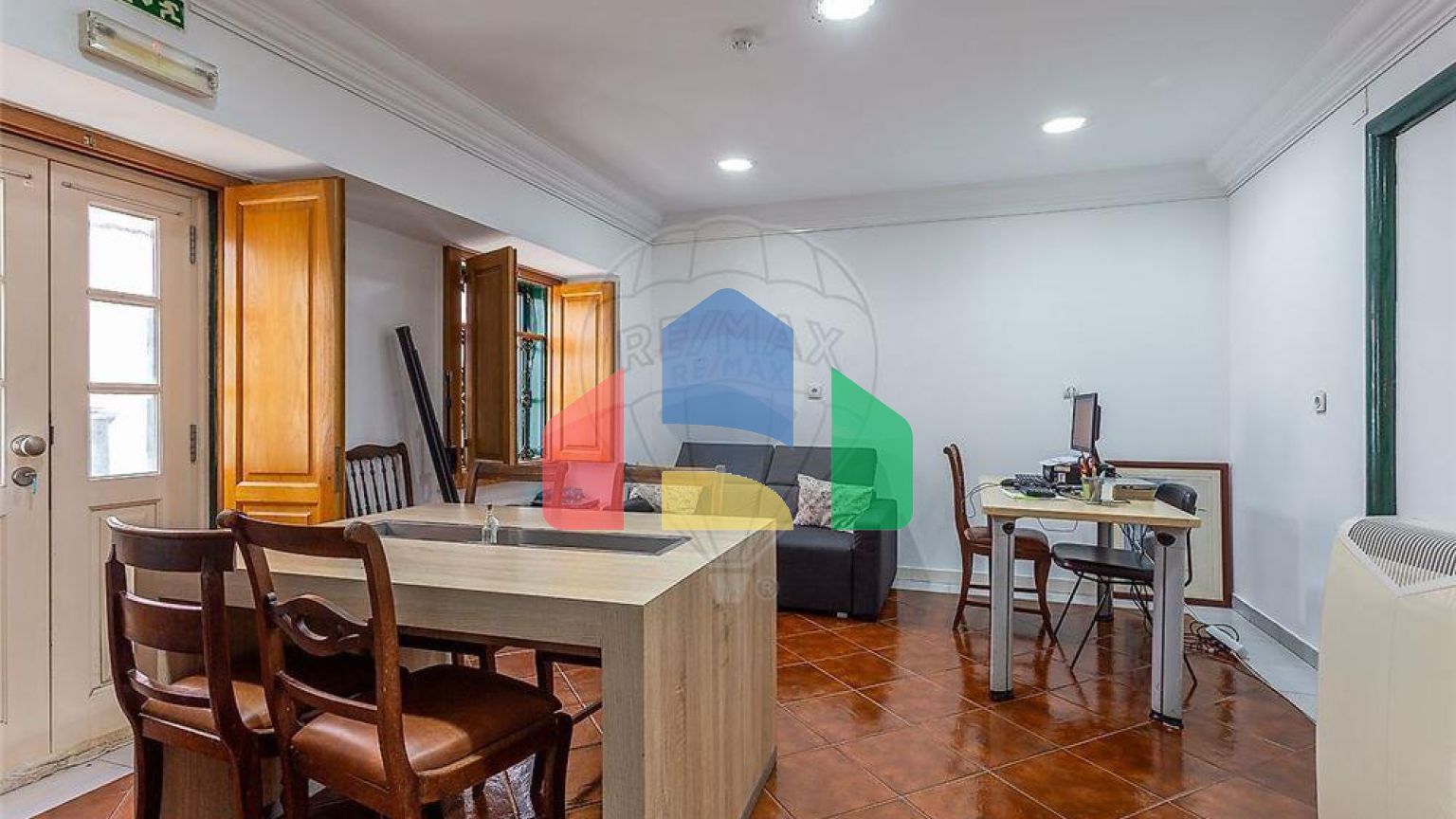 Residential - New Builds - T17 - Campo de Ourique, Lisbon - PT