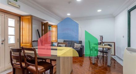 Residential - New Builds - T17 - Campo de Ourique, Lisbon - PT