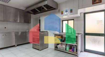 Residential - New Builds - T17 - Campo de Ourique, Lisbon - PT