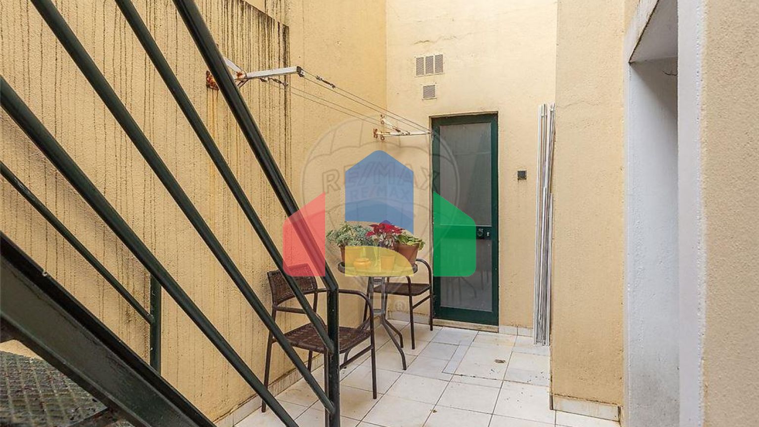 Residential - New Builds - T17 - Campo de Ourique, Lisbon - PT