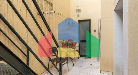 Residential - New Builds - T17 - Campo de Ourique, Lisbon - PT