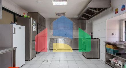 Residential - New Builds - T17 - Campo de Ourique, Lisbon - PT