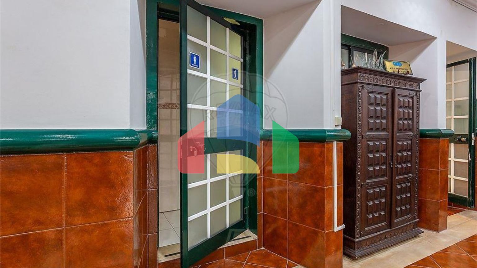 Residential - New Builds - T17 - Campo de Ourique, Lisbon - PT